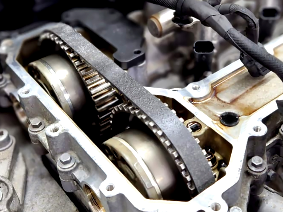 1.2 PureTech distributieriem vervangen voor vaste prijs bij Wilmax Automotive